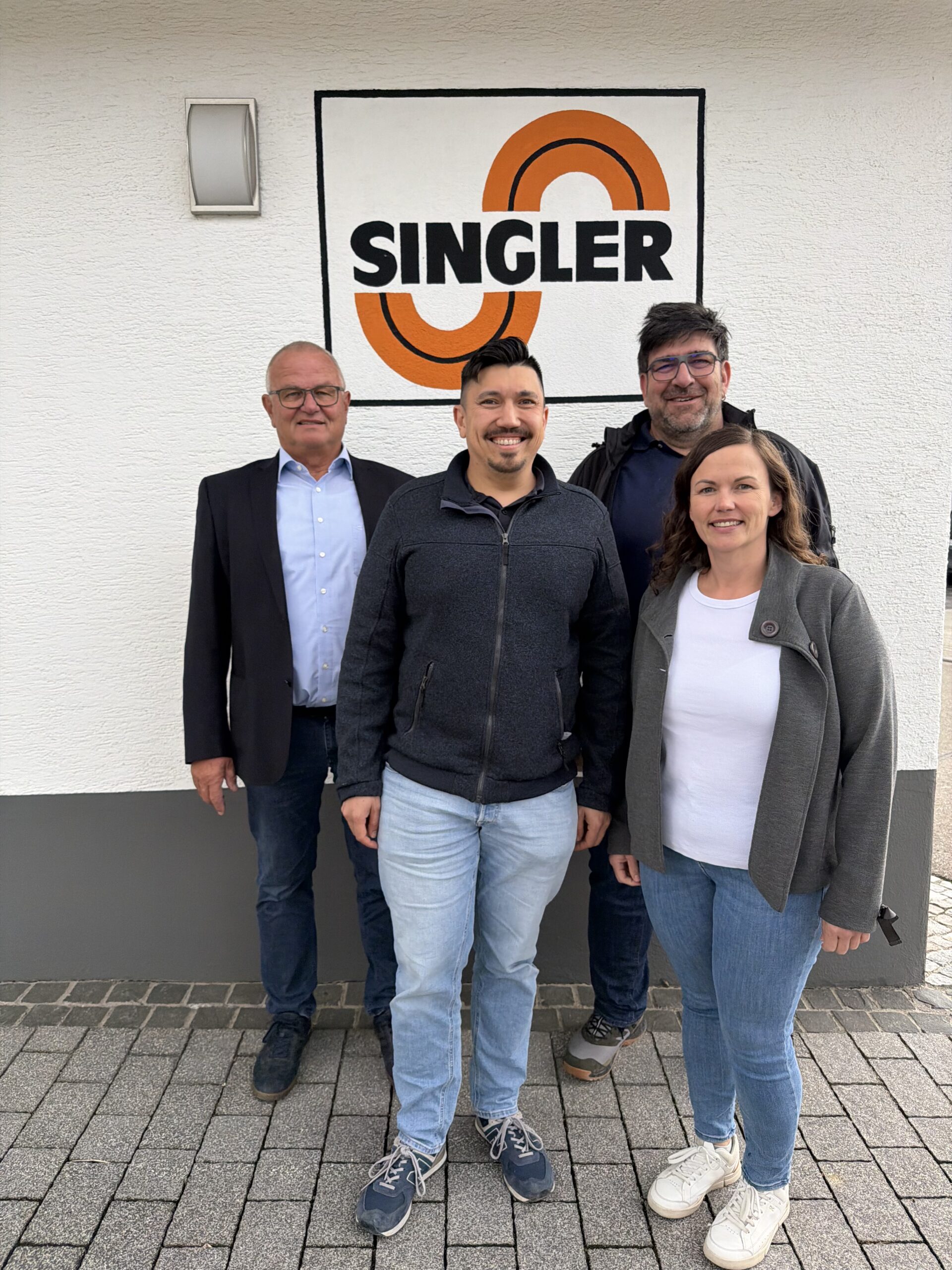 Singler Abbruch GmbH & Co. KG